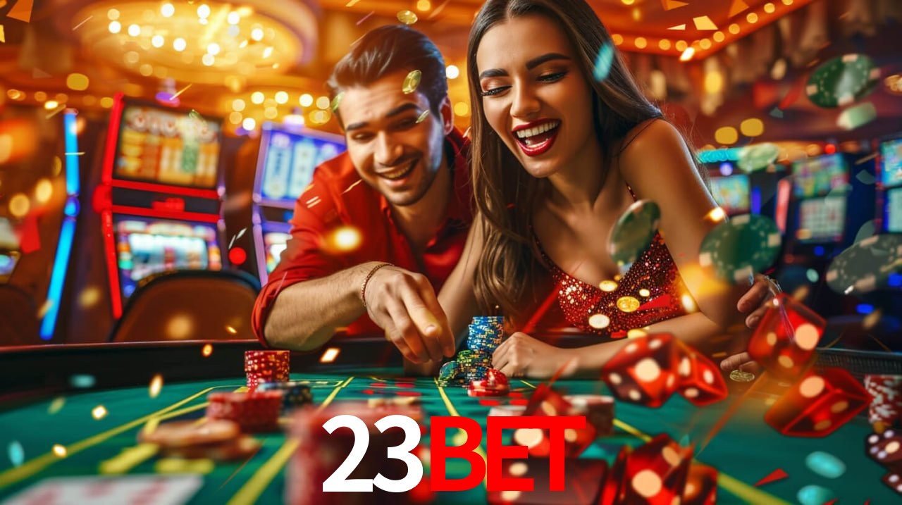 23bet - Customer Support