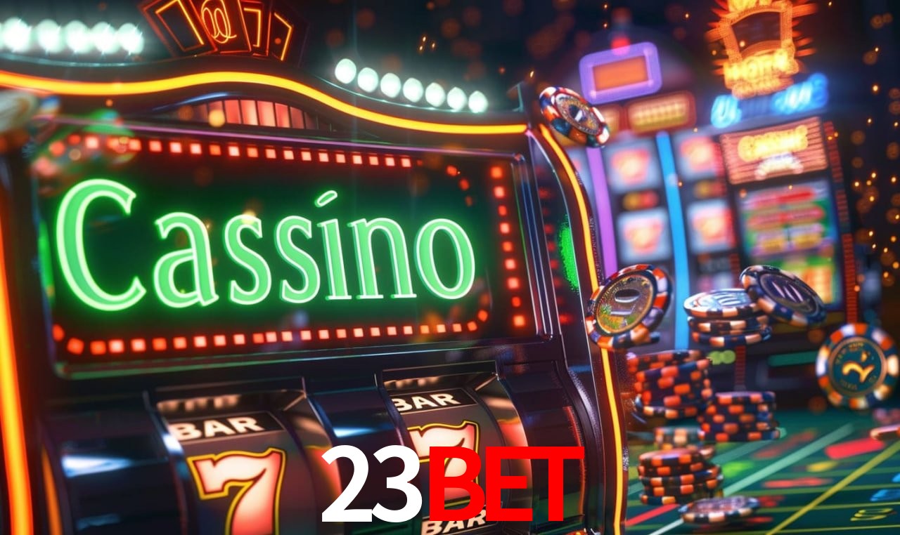 23bet - Aplicativo Móvel