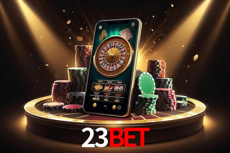 23bet - Winners Celebration